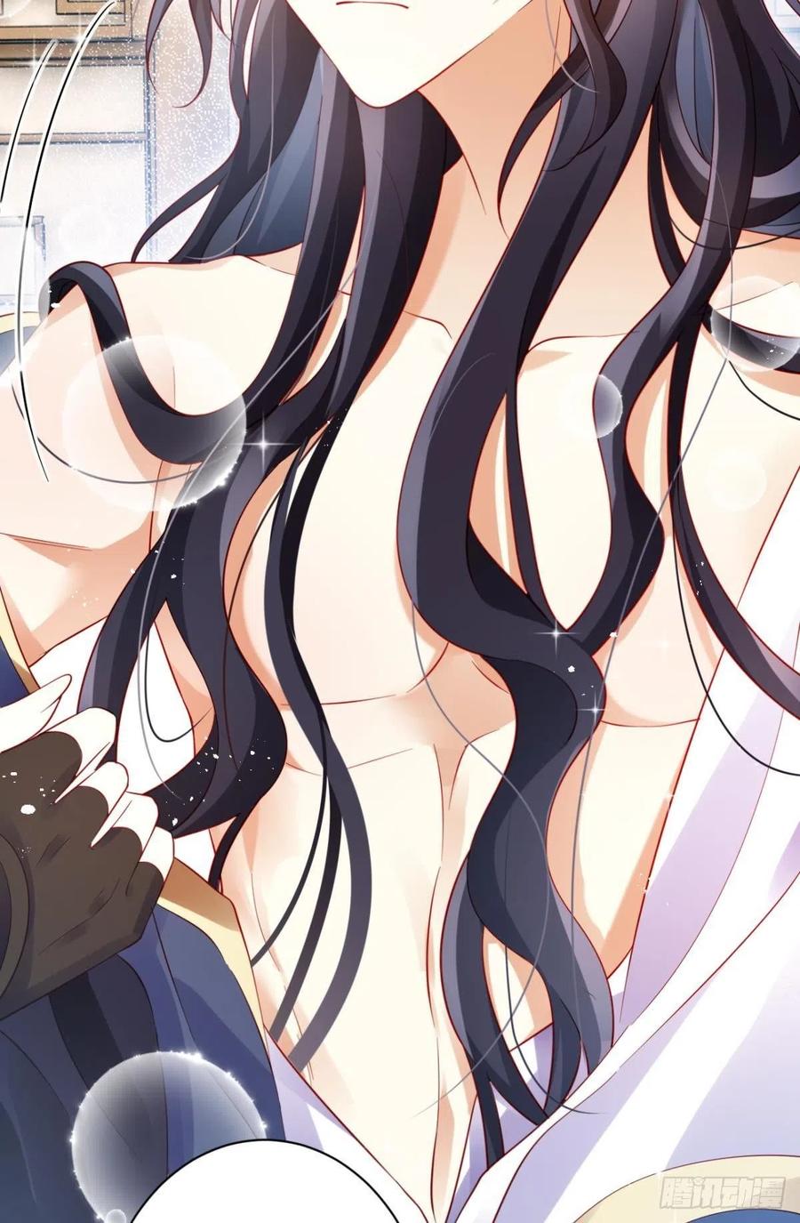 恶女为帝 - 他给你的，我也能给 - 第68张图