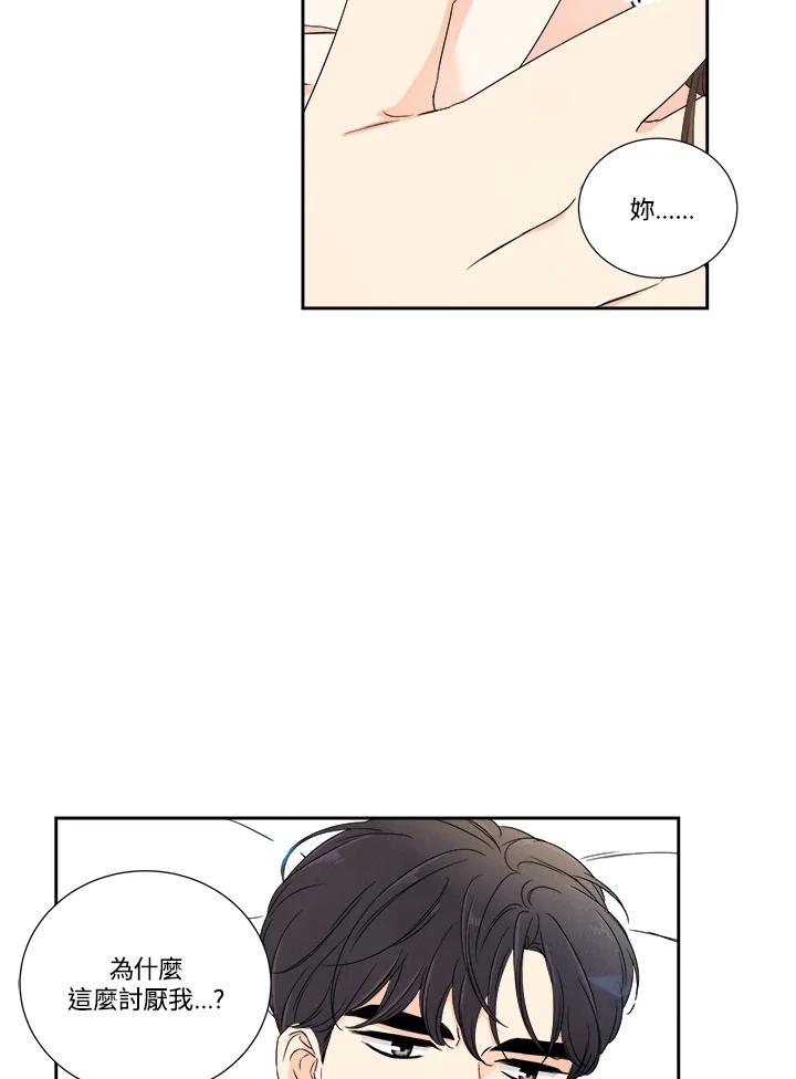 《纵然心痛》第25话 第57页