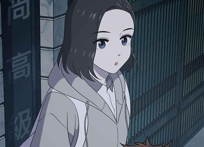《无解少女》第60话 第186页