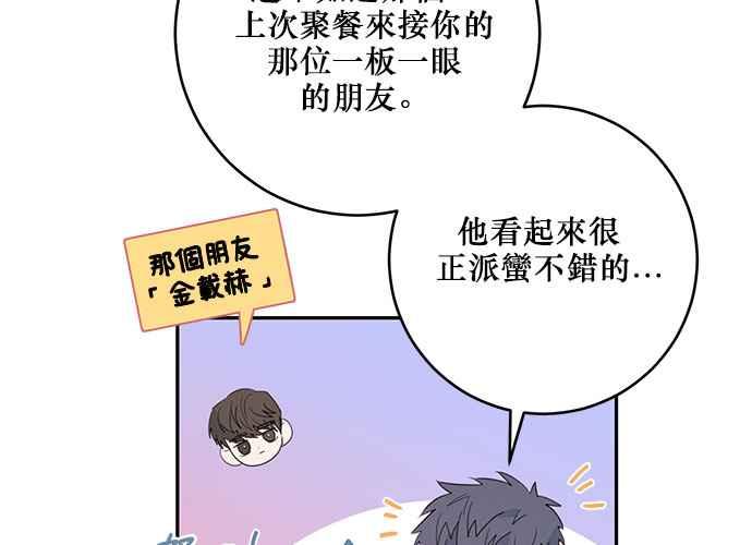 《和你度过的今天》第83话 第19页