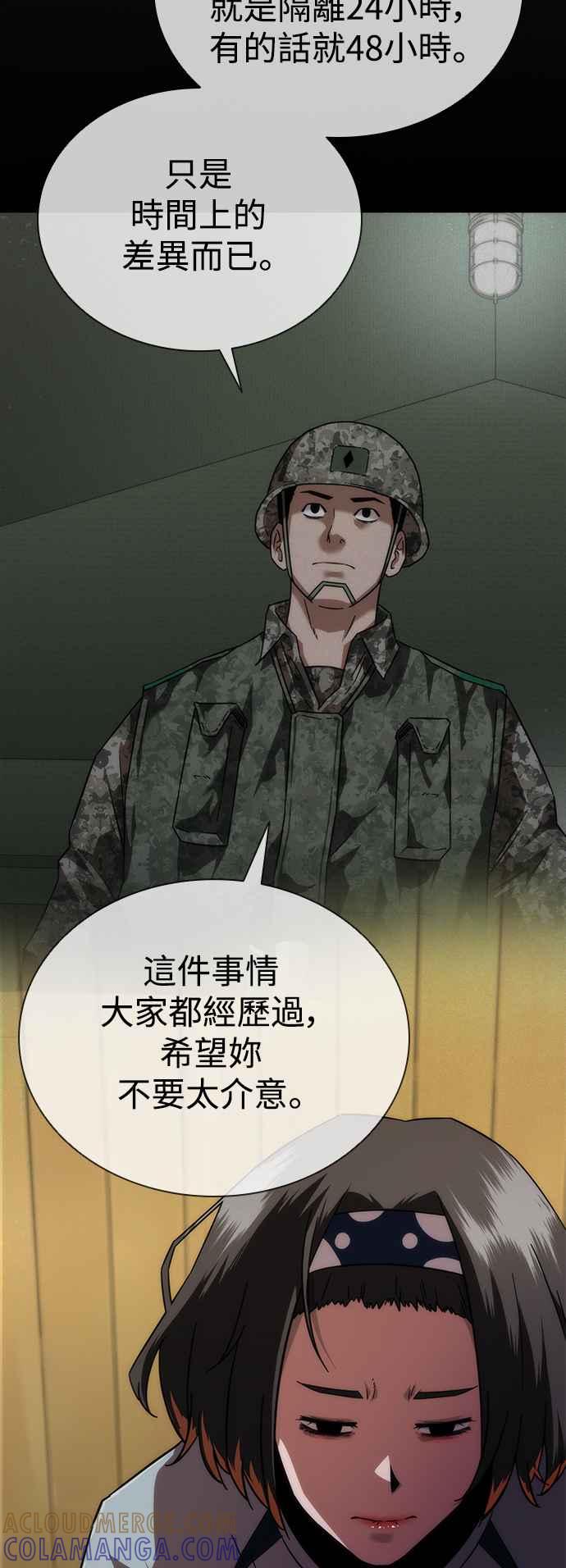 丧尸默示录 82-08 第26话 第79页
