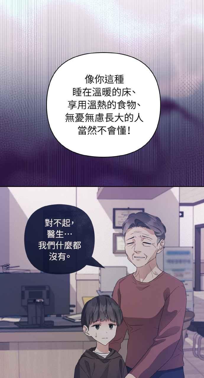 《恶女有个帅老公》第3话 第69页