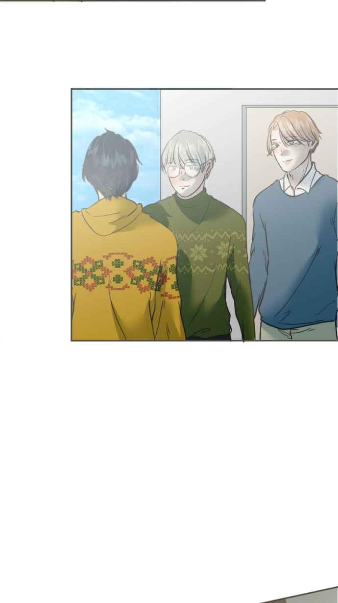 《依然灿烂》第33话 迟来的真相 第39页