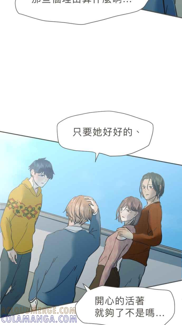 《依然灿烂》第33话 迟来的真相 第28页