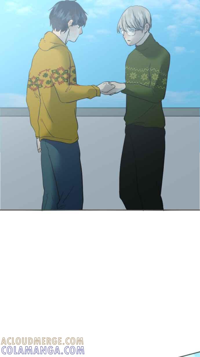 《依然灿烂》第33话 迟来的真相 第37页