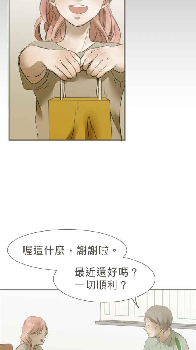 《依然灿烂》第34话 阴天的向日葵 第29页