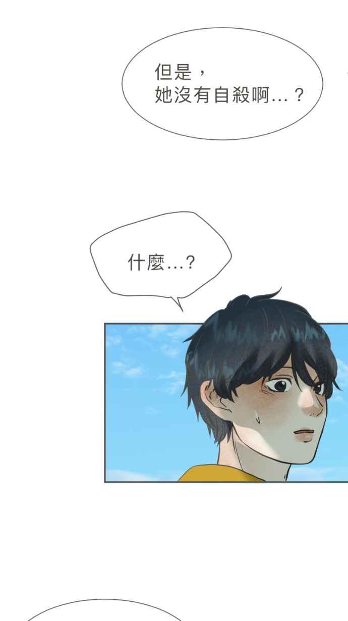 《依然灿烂》第34话 阴天的向日葵 第65页