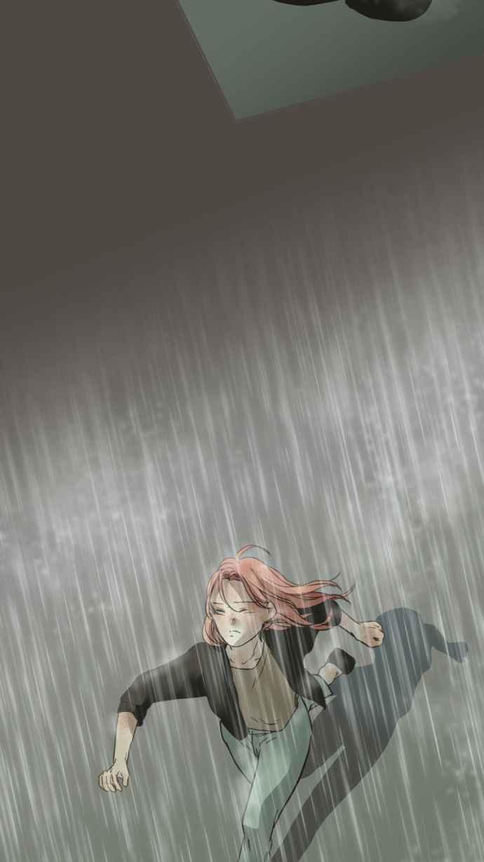 《依然灿烂》第34话 阴天的向日葵 第35页