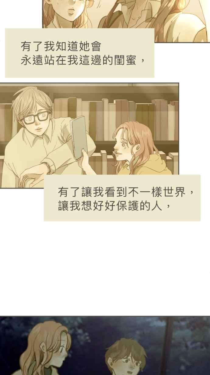 《依然灿烂》第34话 阴天的向日葵 第6页