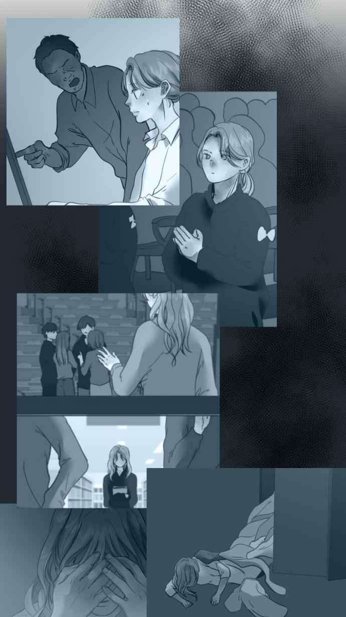 《依然灿烂》第37话 只有妳知道的答案 第26页