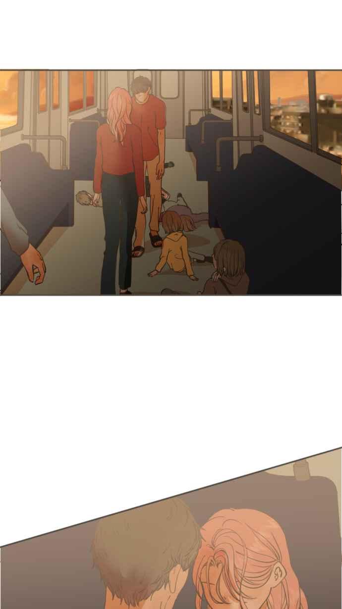 《依然灿烂》第37话 只有妳知道的答案 第30页