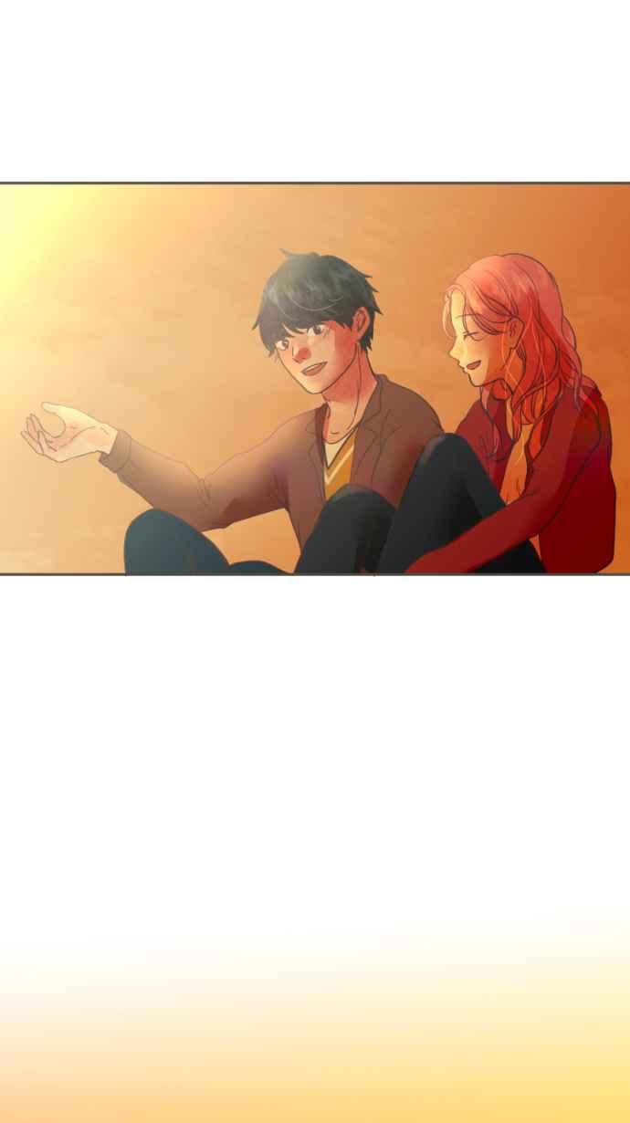 《依然灿烂》第37话 只有妳知道的答案 第87页