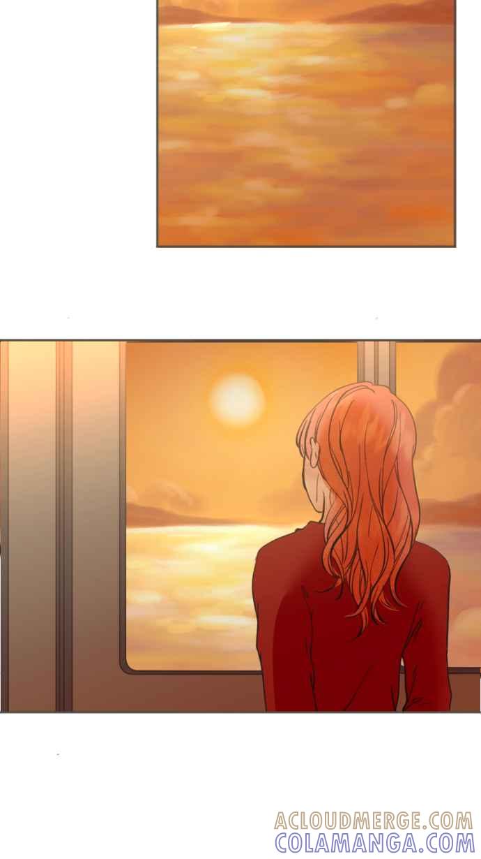《依然灿烂》第37话 只有妳知道的答案 第19页