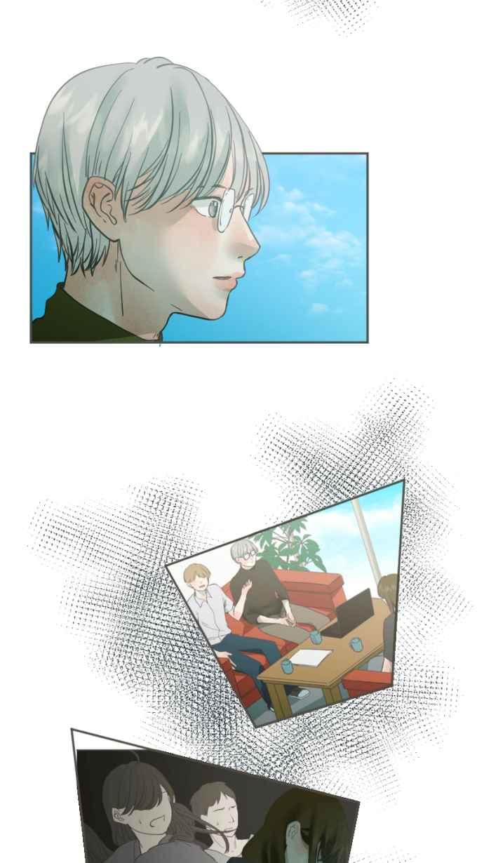 《依然灿烂》第37话 只有妳知道的答案 第48页