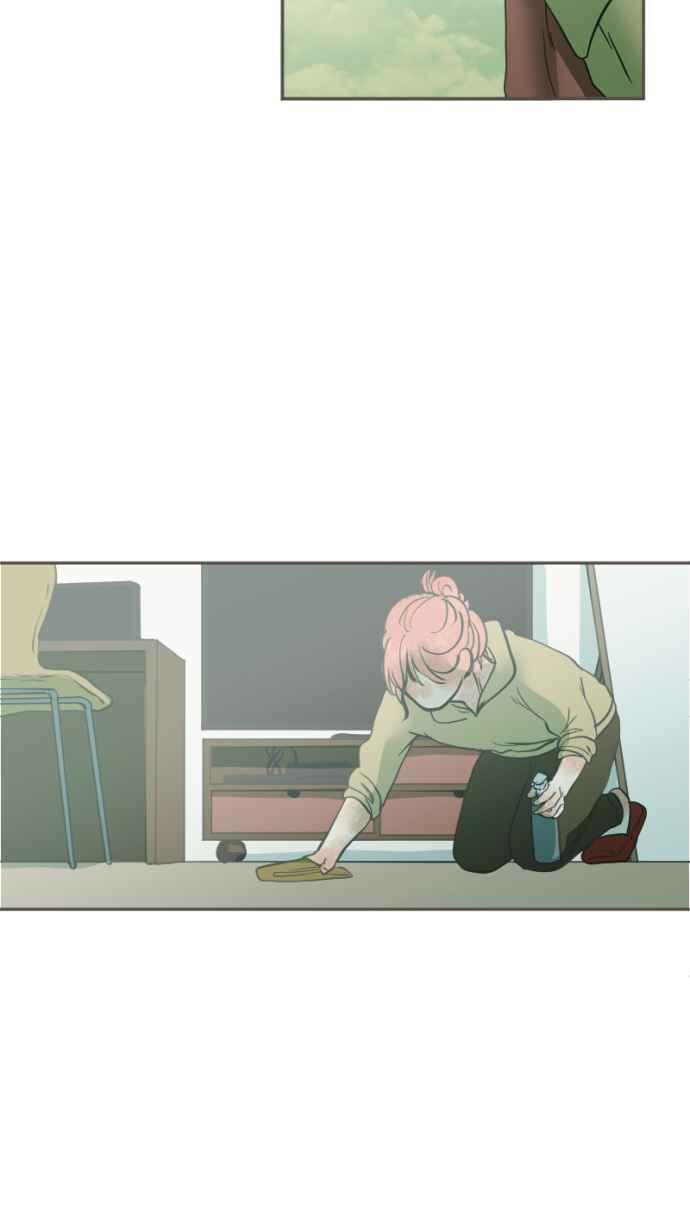 《依然灿烂》第37话 只有妳知道的答案 第12页
