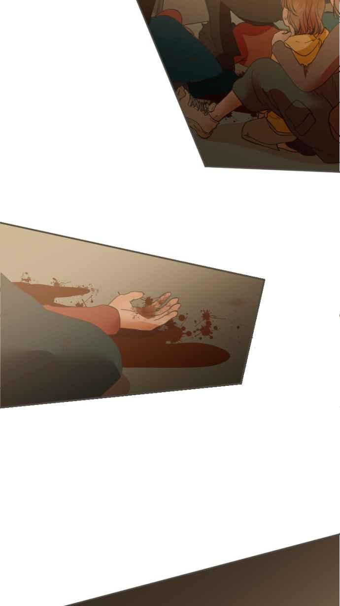 《依然灿烂》第37话 只有妳知道的答案 第36页
