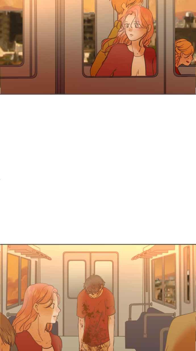 《依然灿烂》第37话 只有妳知道的答案 第23页