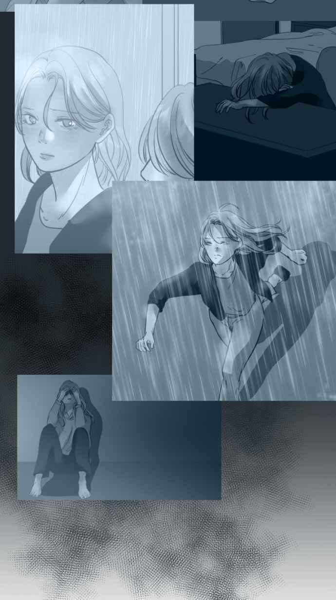 《依然灿烂》第37话 只有妳知道的答案 第27页