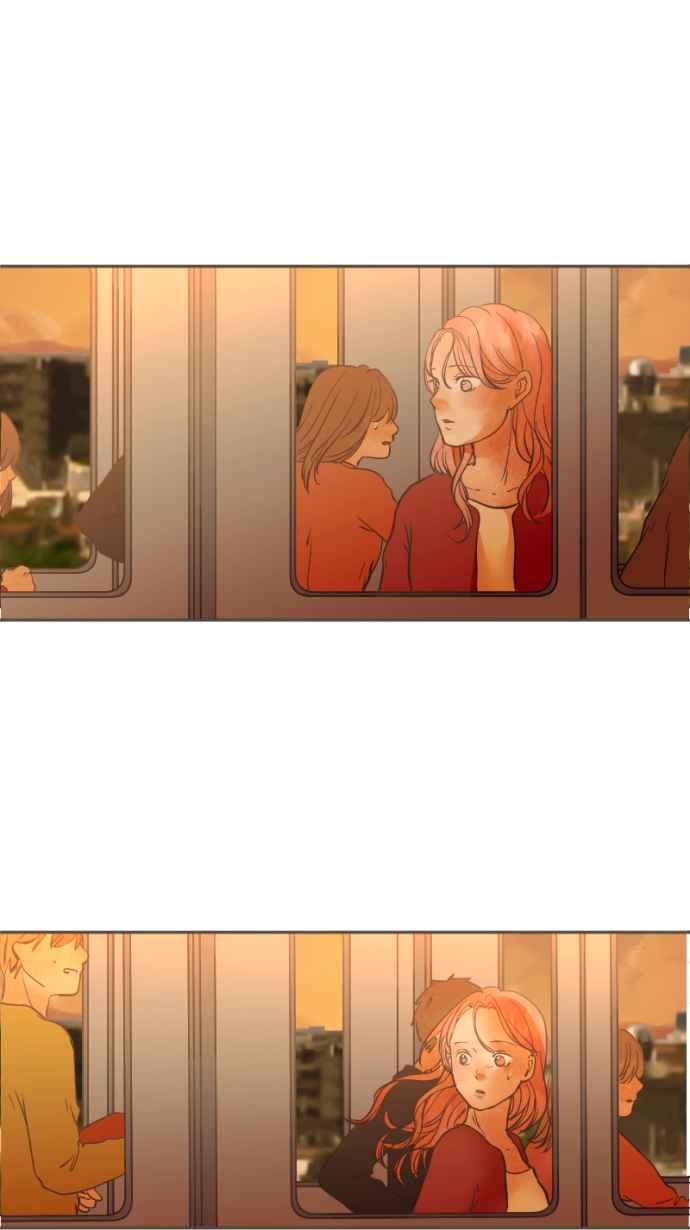 《依然灿烂》第37话 只有妳知道的答案 第21页