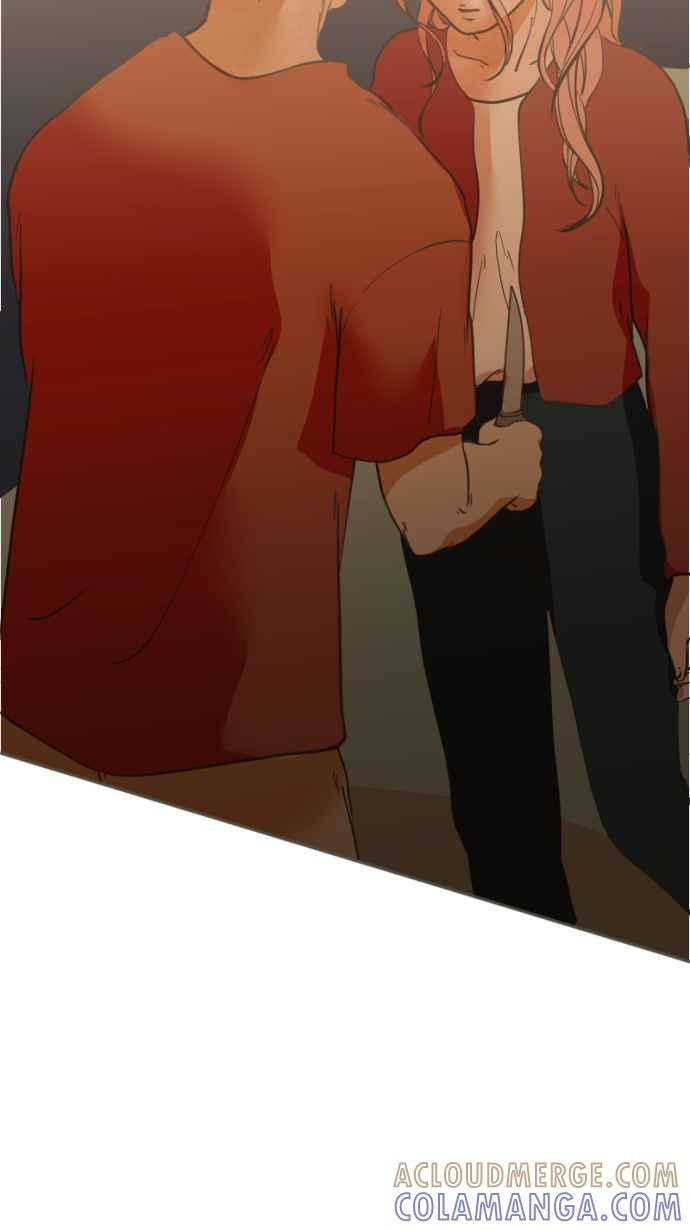 《依然灿烂》第37话 只有妳知道的答案 第31页