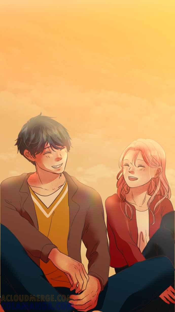 《依然灿烂》第37话 只有妳知道的答案 第88页
