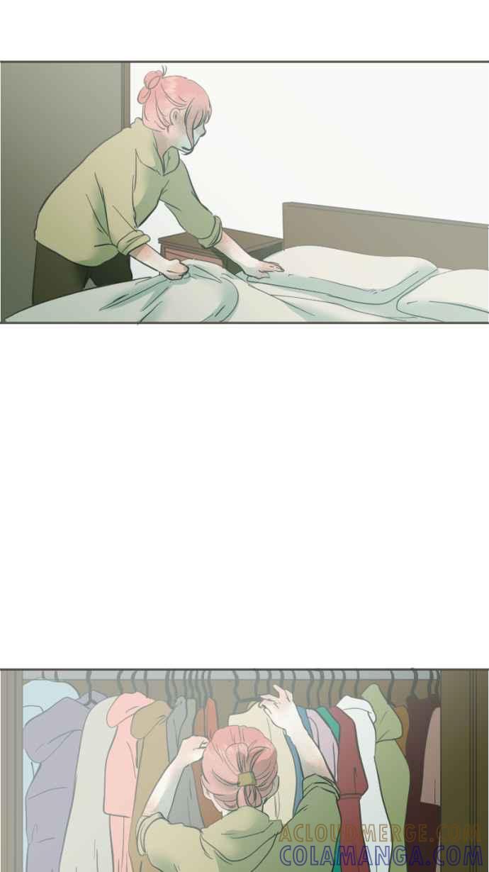 《依然灿烂》第37话 只有妳知道的答案 第13页