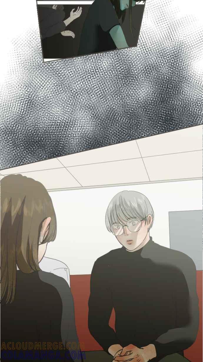 《依然灿烂》第37话 只有妳知道的答案 第49页