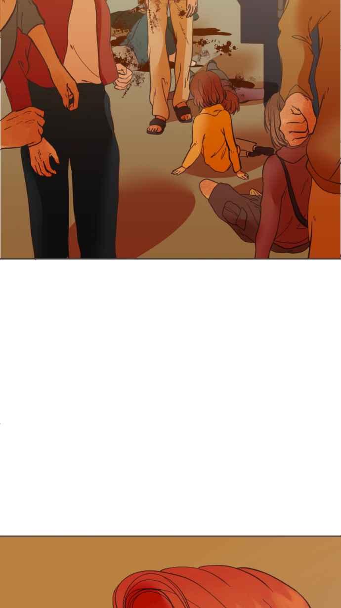 《依然灿烂》第37话 只有妳知道的答案 第24页