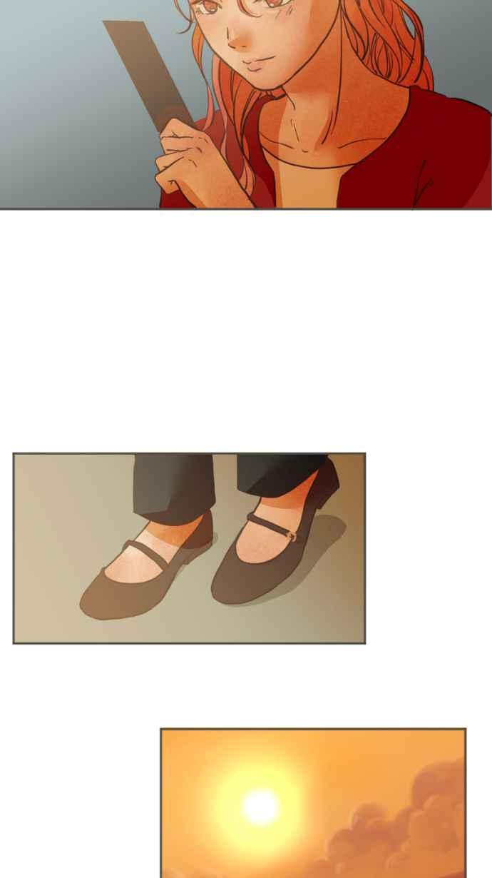 《依然灿烂》第37话 只有妳知道的答案 第18页
