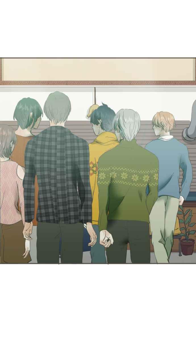 《依然灿烂》第38话 妳离开以后 第24页