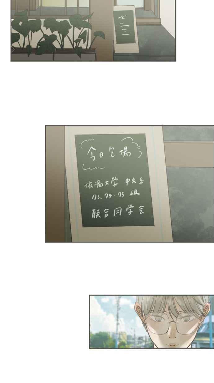 《依然灿烂》第38话 妳离开以后 第48页