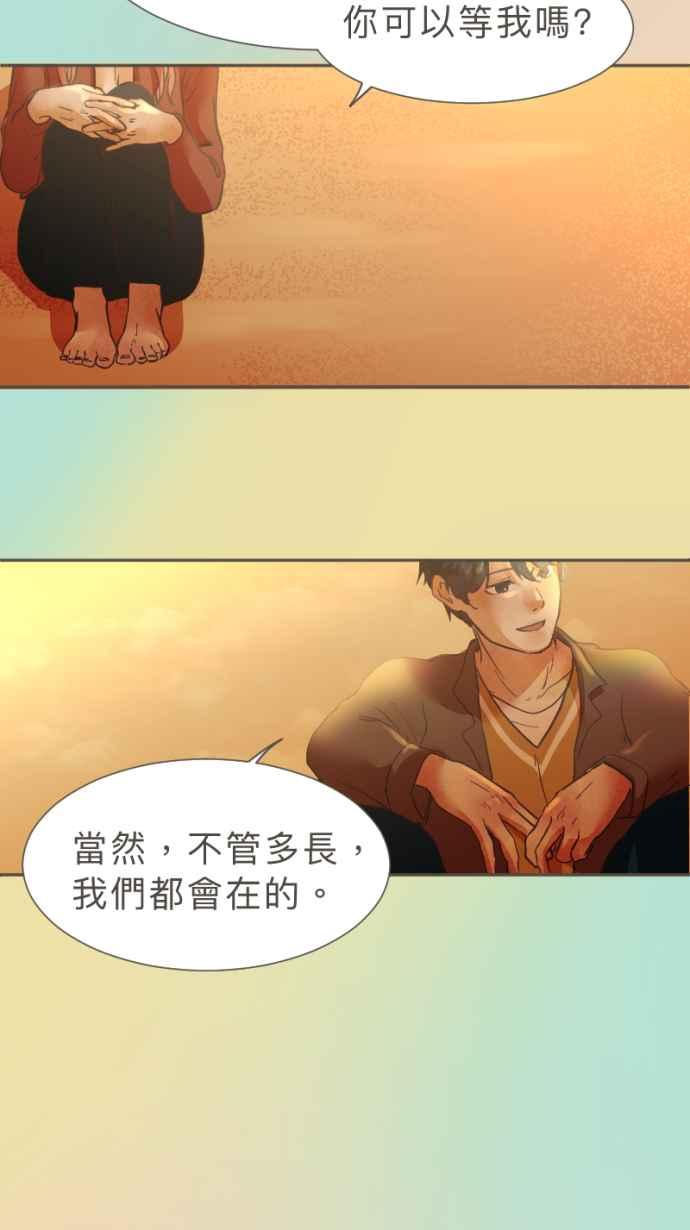 《依然灿烂》第38话 妳离开以后 第9页