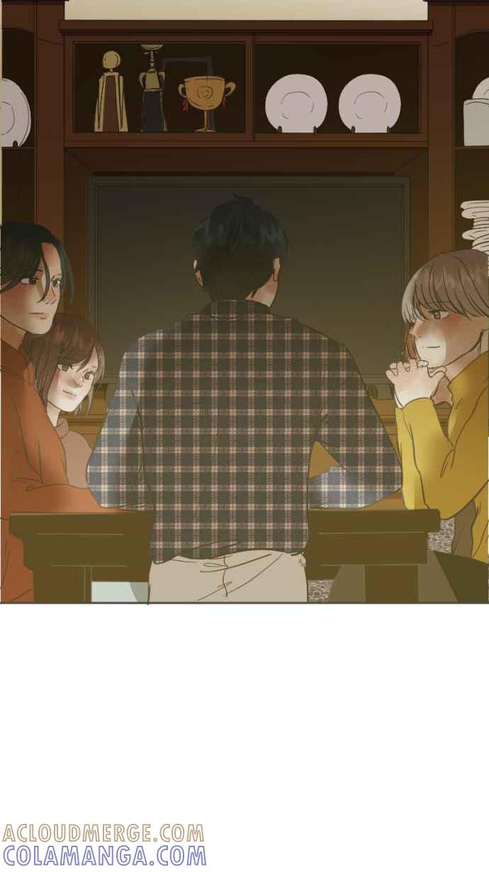 《依然灿烂》第39话 谢谢妳，曾经来到我们身旁 第46页