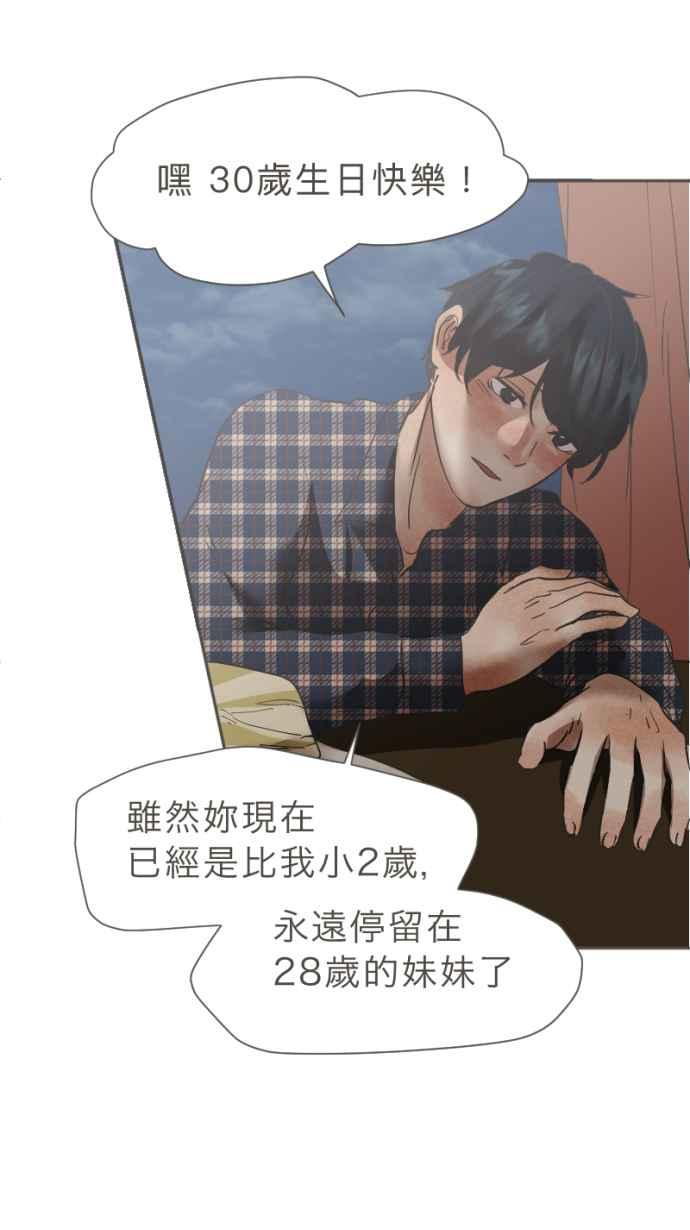 《依然灿烂》第39话 谢谢妳，曾经来到我们身旁 第60页