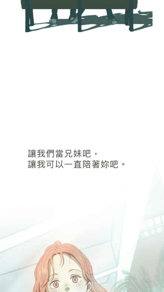 《依然灿烂》第40话 在橘色的夕阳下， 灿烂地起舞吧。 第38页