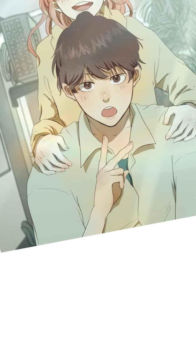 《依然灿烂》第40话 在橘色的夕阳下， 灿烂地起舞吧。 第39页