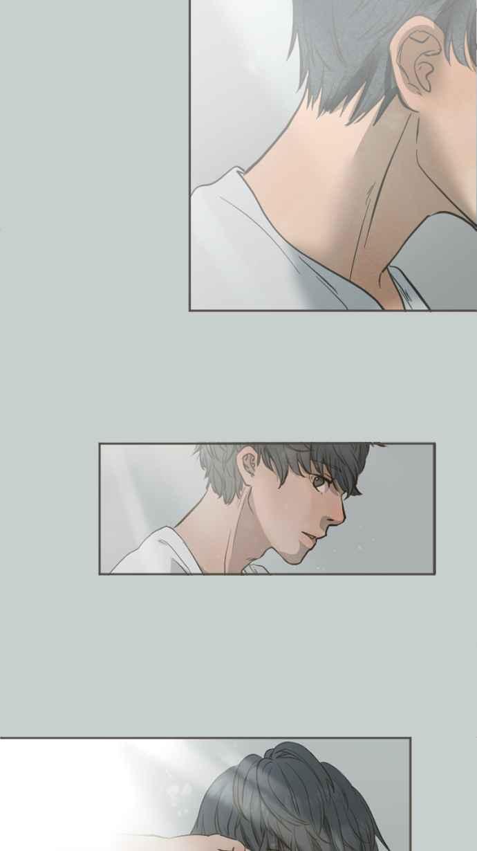 《依然灿烂》第40话 在橘色的夕阳下， 灿烂地起舞吧。 第17页
