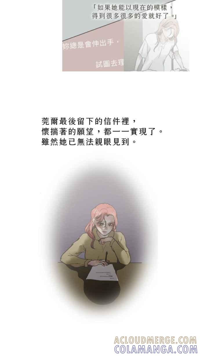 《依然灿烂》后记，愿我们都依然灿烂 第28页