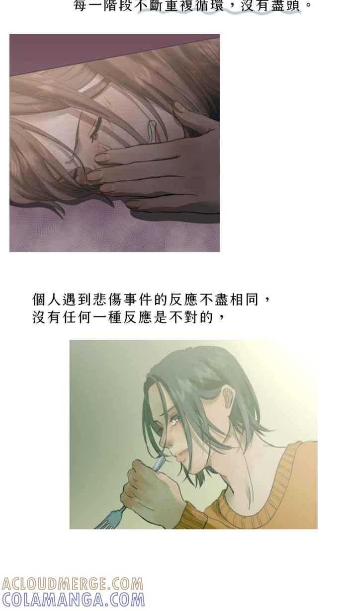 《依然灿烂》后记，愿我们都依然灿烂 第37页