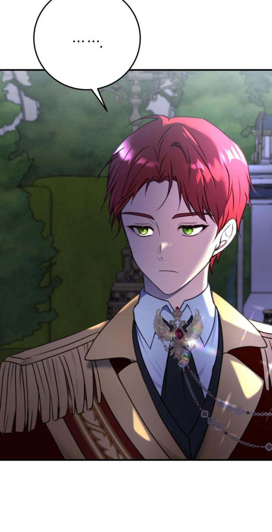 恶女只想安静地生活！ - 第09话 - 第29张图