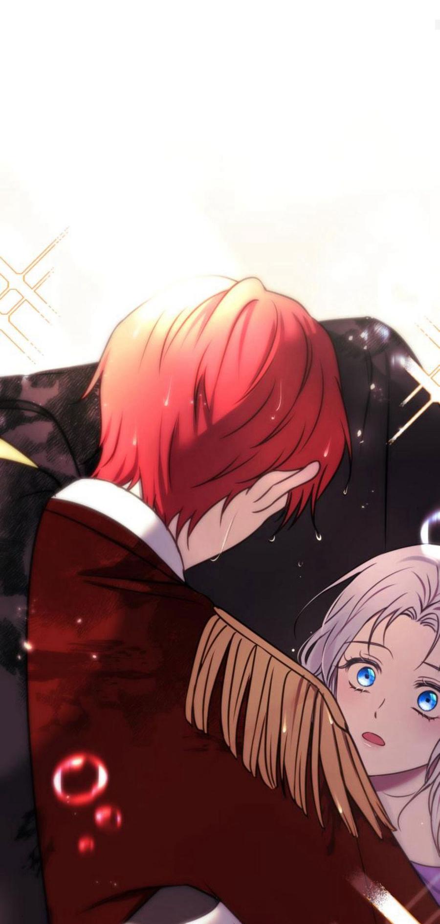 恶女只想安静地生活！ - 第09话 - 第63张图