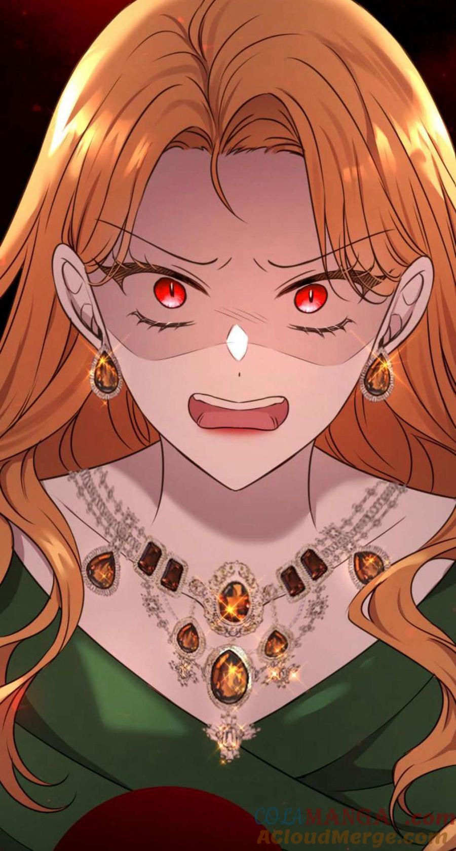 恶女只想安静地生活！ - 第10话 - 第79张图