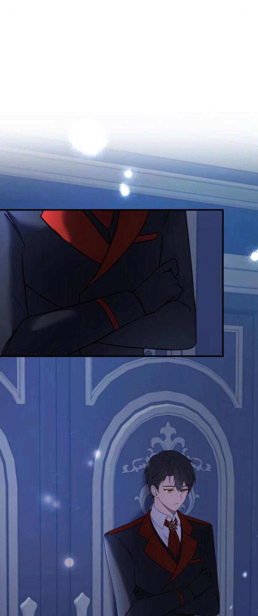 恶女只想安静地生活！ - 第10话 - 第51张图