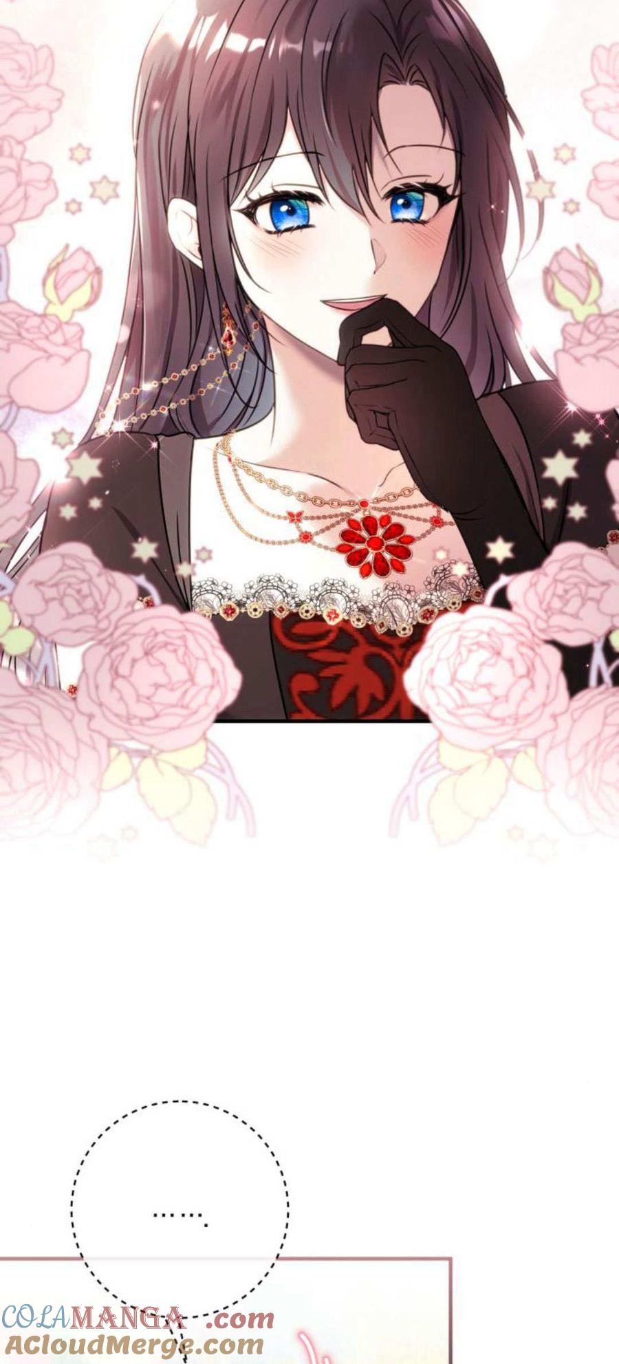 恶女只想安静地生活！ - 第10话 - 第64张图