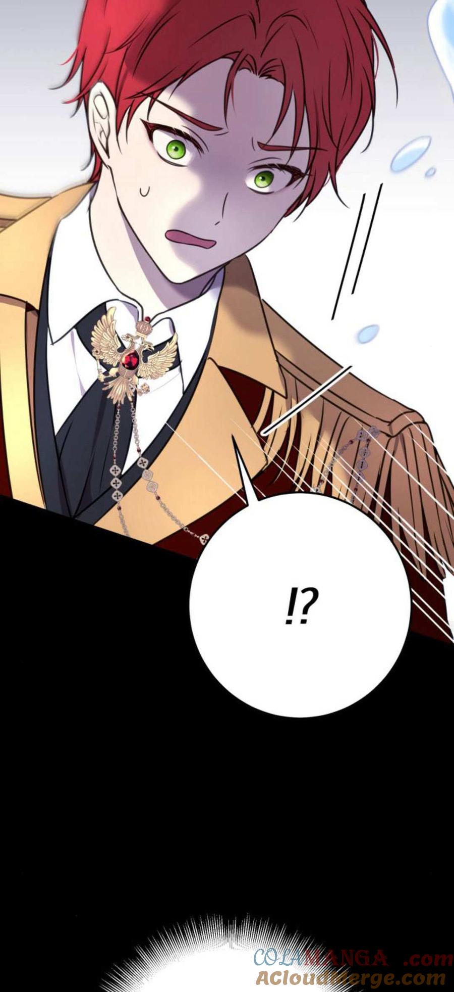 恶女只想安静地生活！ - 第10话 - 第28张图