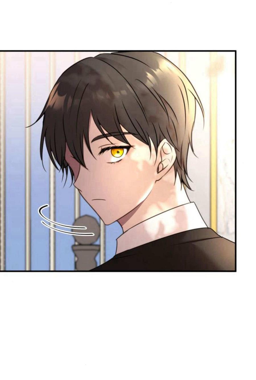 恶女只想安静地生活！ - 第11话 - 第81张图