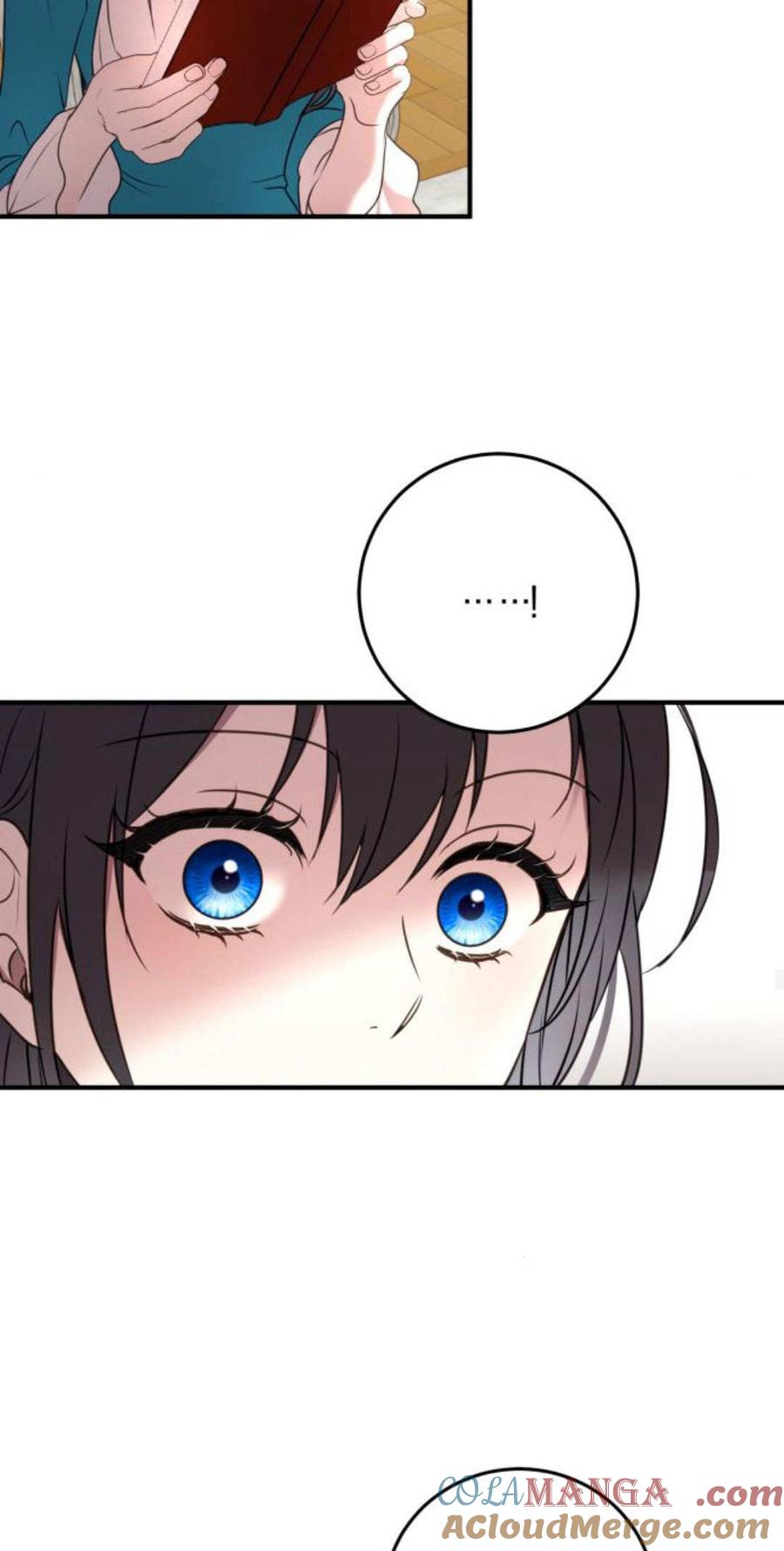 恶女只想安静地生活！ - 第11话 - 第46张图