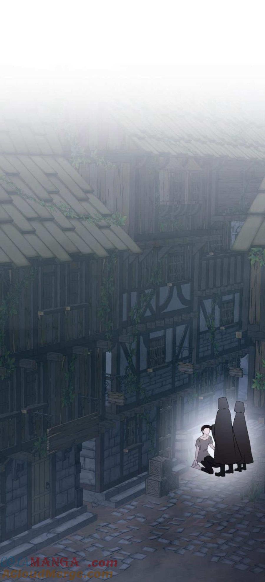 恶女只想安静地生活！ - 第11话 - 第61张图