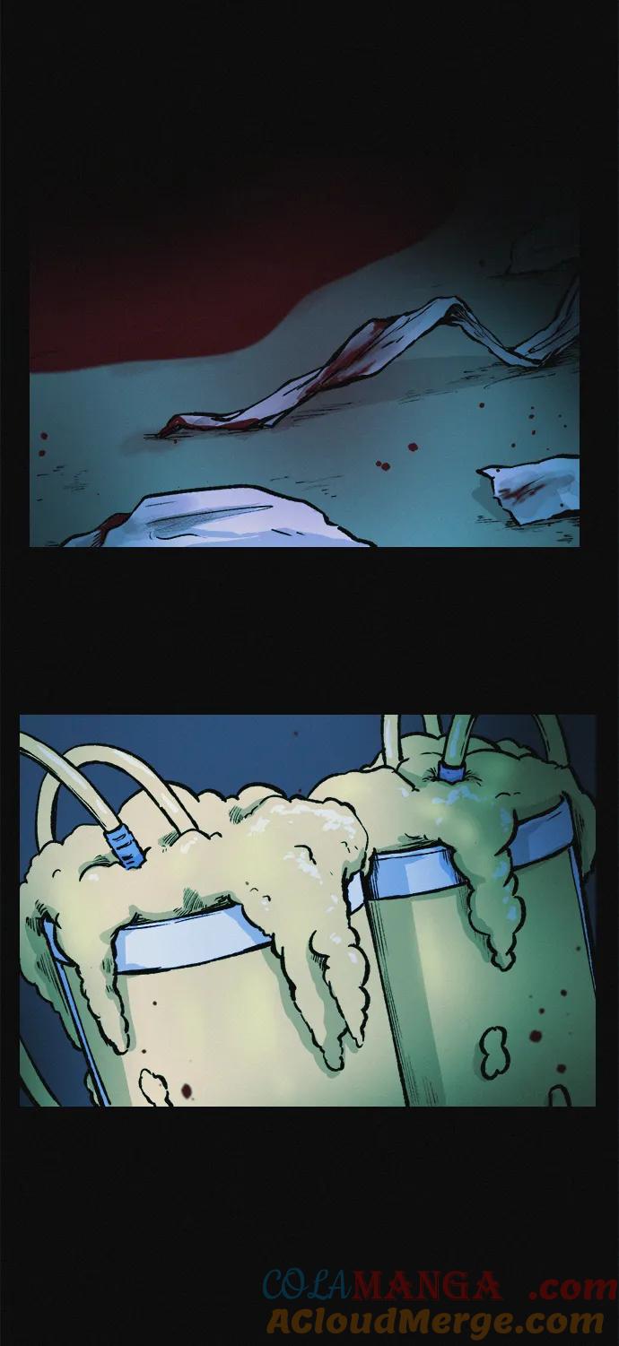 可疑的减肥俱乐部 - 第15话 住在1楼的女人 - 第4张图