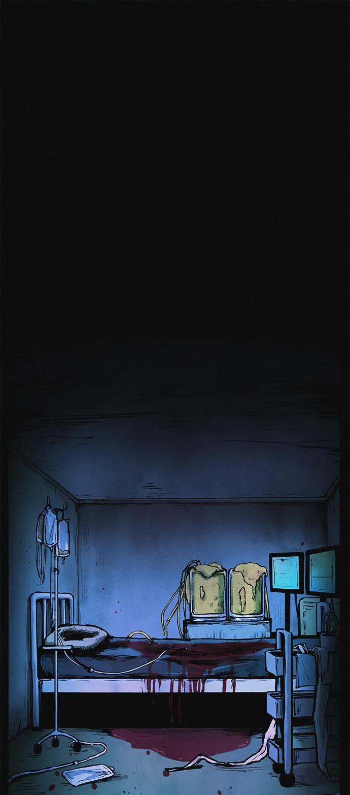 可疑的减肥俱乐部 - 第15话 住在1楼的女人 - 第2张图